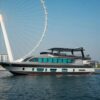 Omega Yacht Dubai