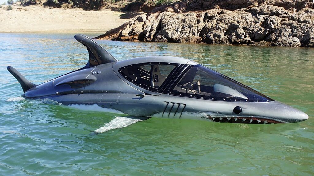 Sea Breacher rent in Dubai