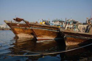 Yacht Manufacturing Factory in Dubai